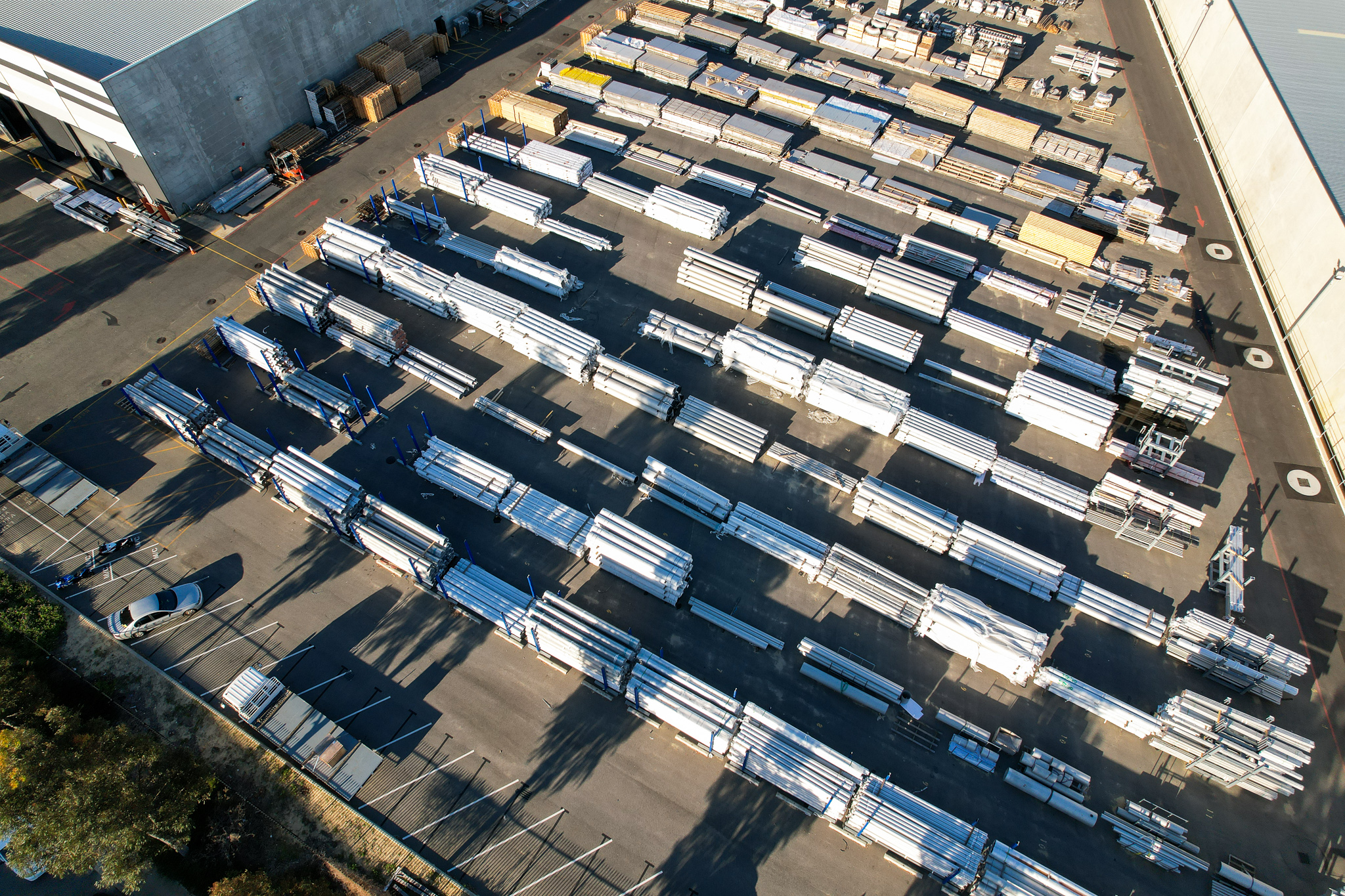 Local support across Australia