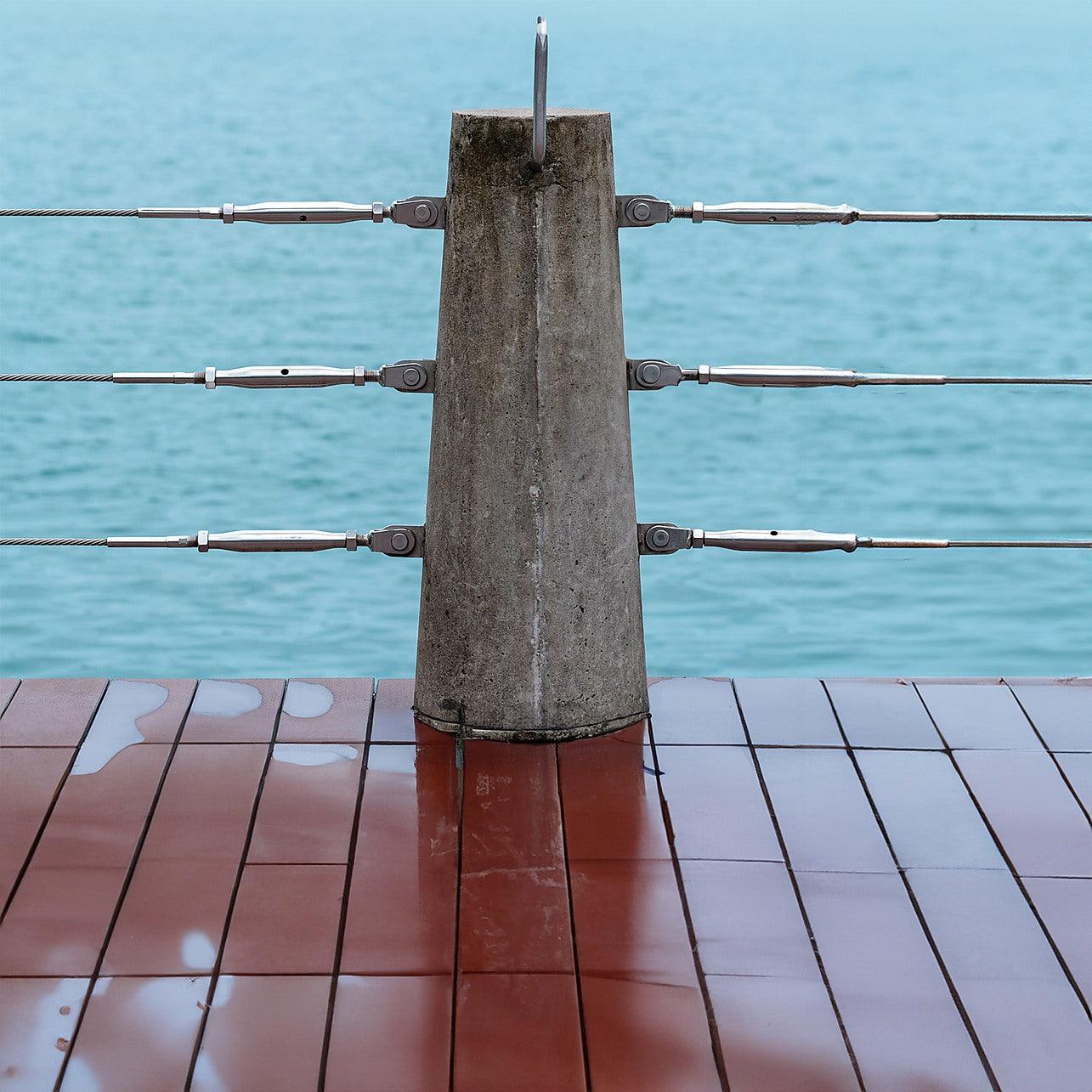 Wire, Fasteners, Marine & Hardware