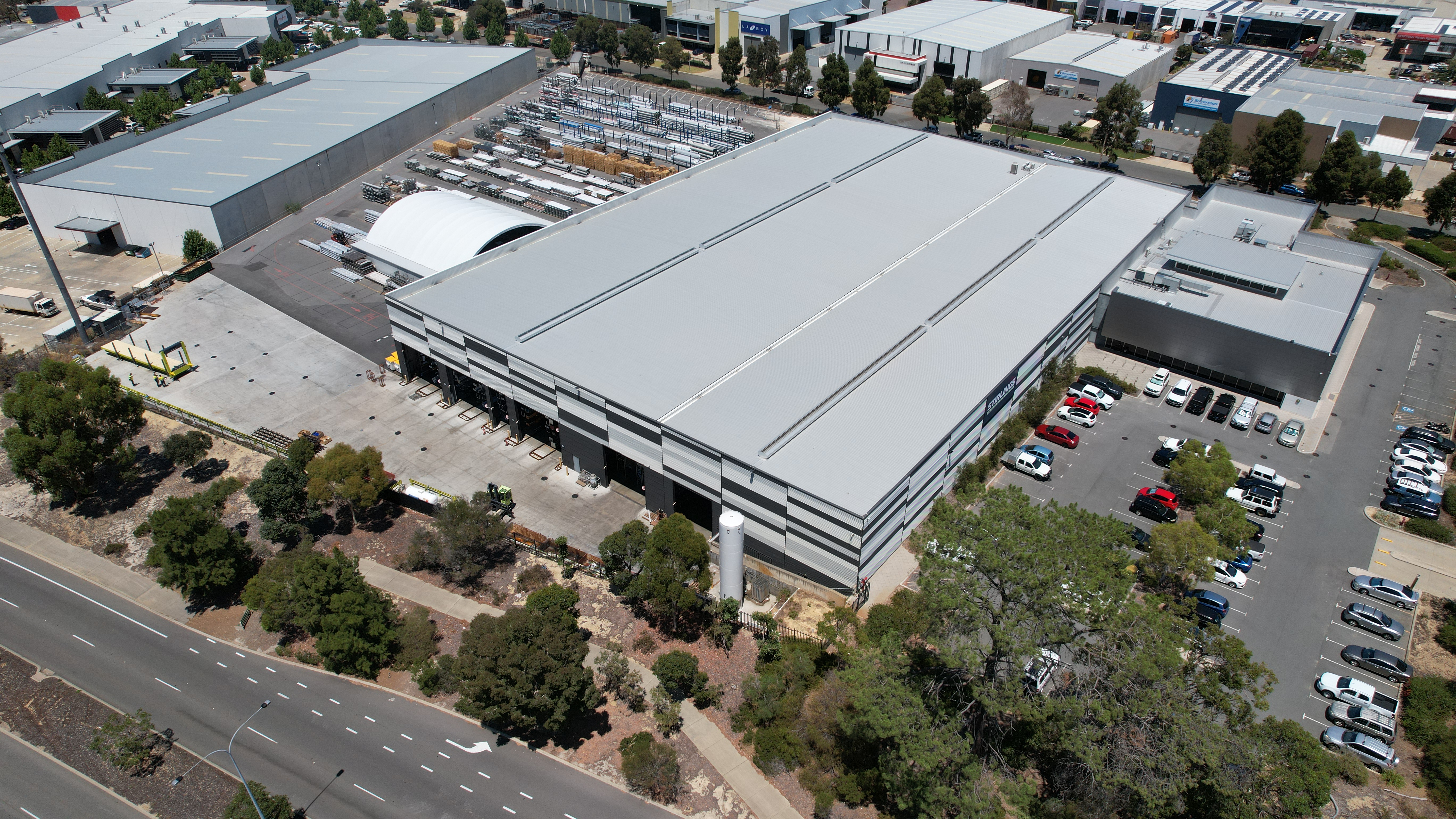 Technical service advice